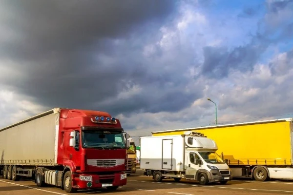 Eskişehir Bayburt Nakliyat Ambarları